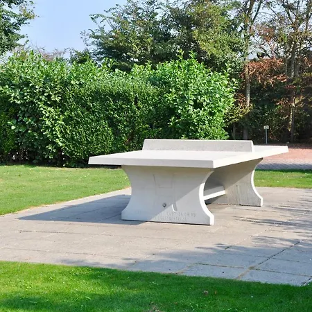 Boerenslag 10 Prázdninový dům