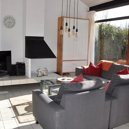 Prázdninový dům Boerenslag 10 *