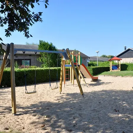 Boerenslag 10 * Sint Maartensvlotbrug