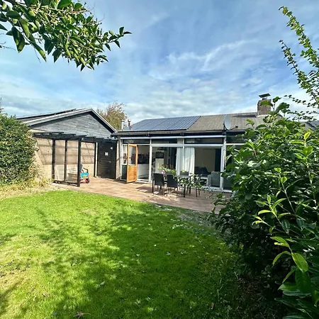 Дом отдыха Boerenslag 10